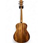 Used Taylor GS Mini Koa Natural Acoustic Guitar
