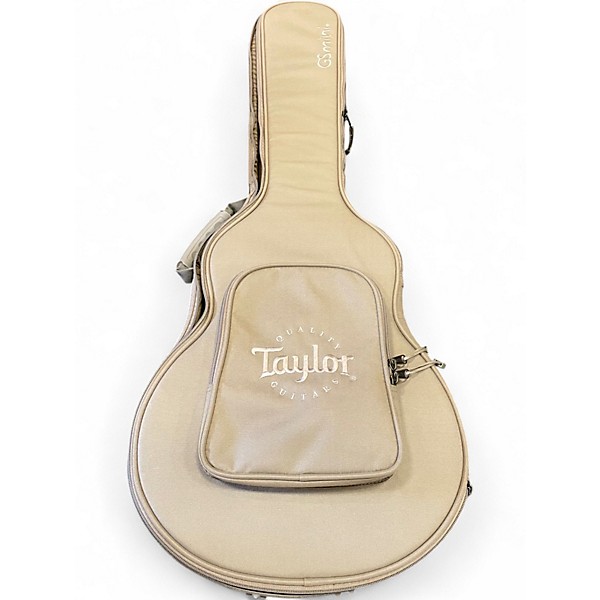 Used Taylor GS Mini Koa Natural Acoustic Guitar