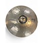 Used SABIAN 20in HHX Evolution Ride Cymbal thumbnail