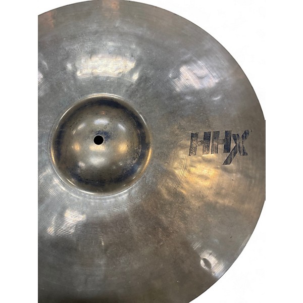 Used SABIAN 20in HHX Evolution Ride Cymbal