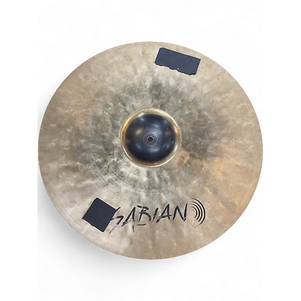Used SABIAN 20in HHX Evolution Ride Cymbal