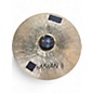 Used SABIAN 20in HHX Evolution Ride Cymbal