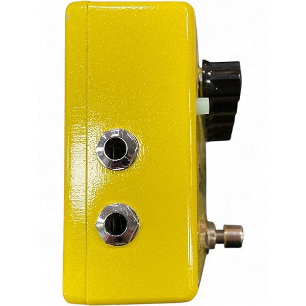 Used MXR stereo chorus Effect Pedal