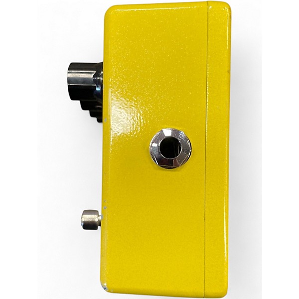 Used MXR stereo chorus Effect Pedal