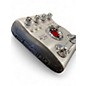 Used Zoom g2g Effect Processor
