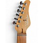 Used Schecter Guitar Research VAN NUYS PT Natural Solid Body Electric Guitar