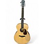 Used Furch BLUE G-SW Natural Acoustic Electric Guitar thumbnail