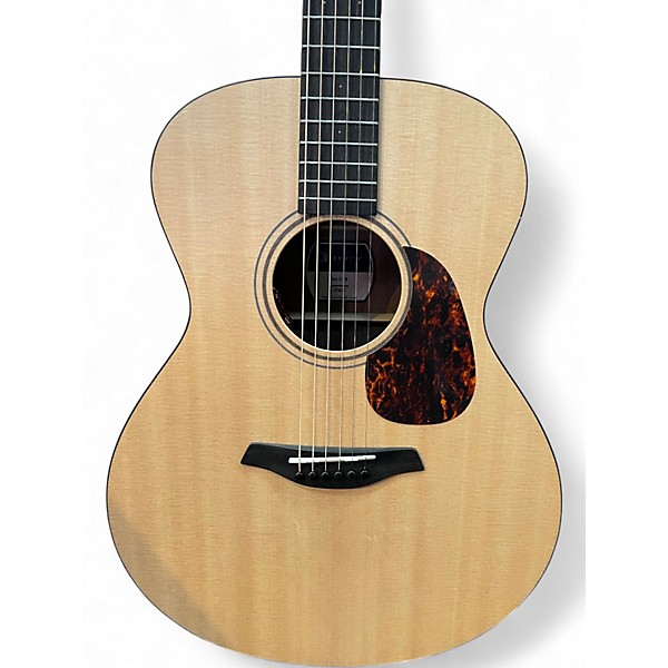 Used Furch BLUE G-SW Natural Acoustic Electric Guitar