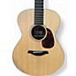 Used Furch BLUE G-SW Natural Acoustic Electric Guitar