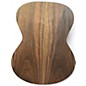 Used Furch BLUE G-SW Natural Acoustic Electric Guitar