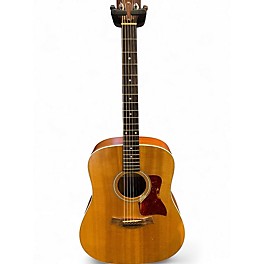 Used Taylor 210 Natural Acoustic Guitar