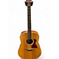 Used Taylor 210 Natural Acoustic Guitar thumbnail