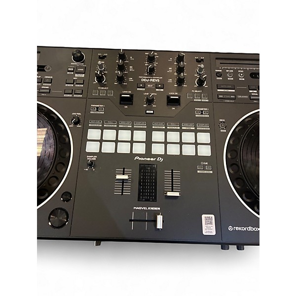 Used Pioneer DJ DDJ-REV5 DJ Controller