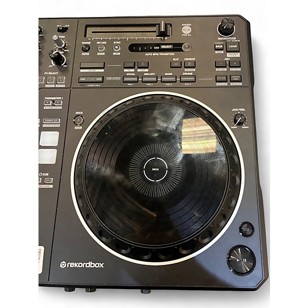 Used Pioneer DJ DDJ-REV5 DJ Controller