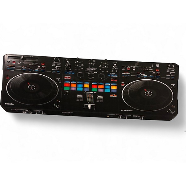 Used Pioneer DJ DDJ-REV5 DJ Controller