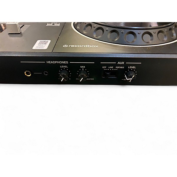 Used Pioneer DJ DDJ-REV5 DJ Controller