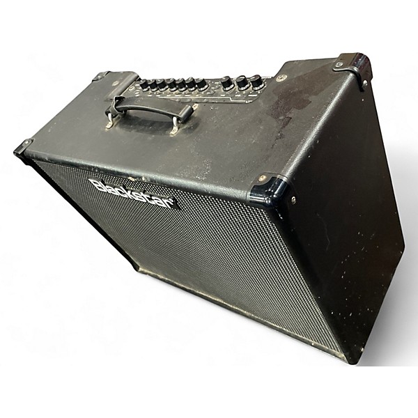 Used Blackstar ID Core 100W 2X10 Guitar Combo Amp