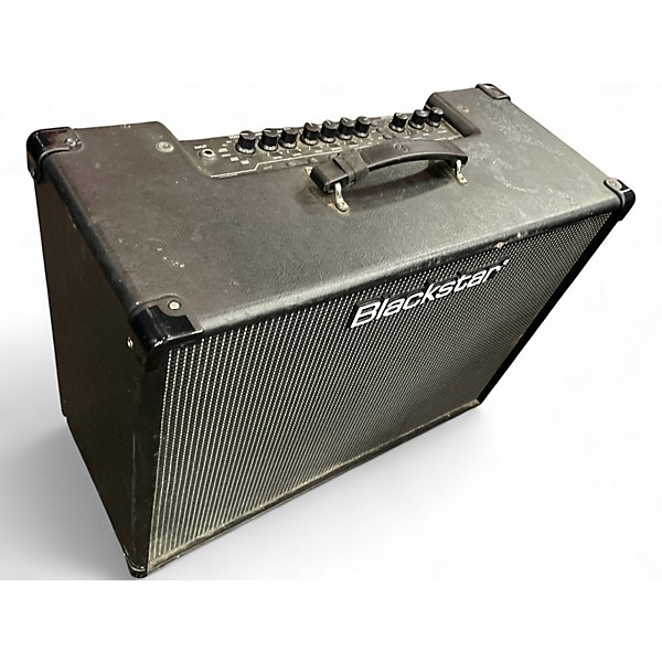 Used Blackstar ID Core 100W 2X10 Guitar Combo Amp