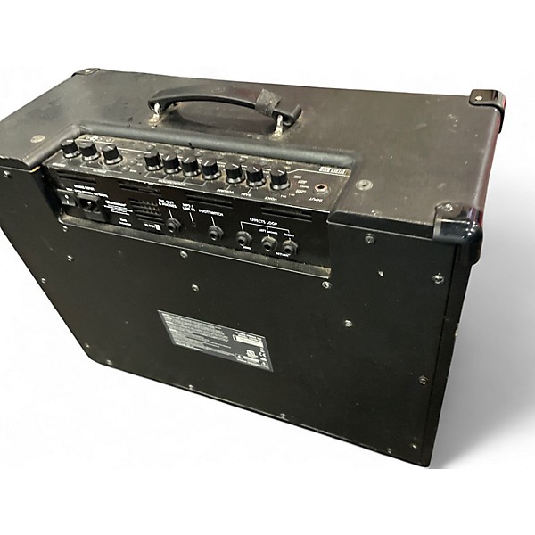 Used Blackstar ID Core 100W 2X10 Guitar Combo Amp