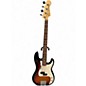 Used Fender American Special Precision Bass 3-Color Sunburst Electric Bass Guitar thumbnail
