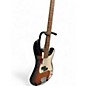 Used Fender American Special Precision Bass 3-Color Sunburst Electric Bass Guitar