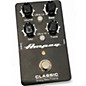 Used Ampeg Classic  Bass Preamp thumbnail