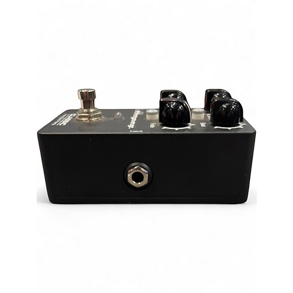 Used Ampeg Classic  Bass Preamp