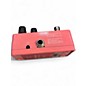 Used NUX Pulse Pedal