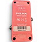 Used NUX Pulse Pedal