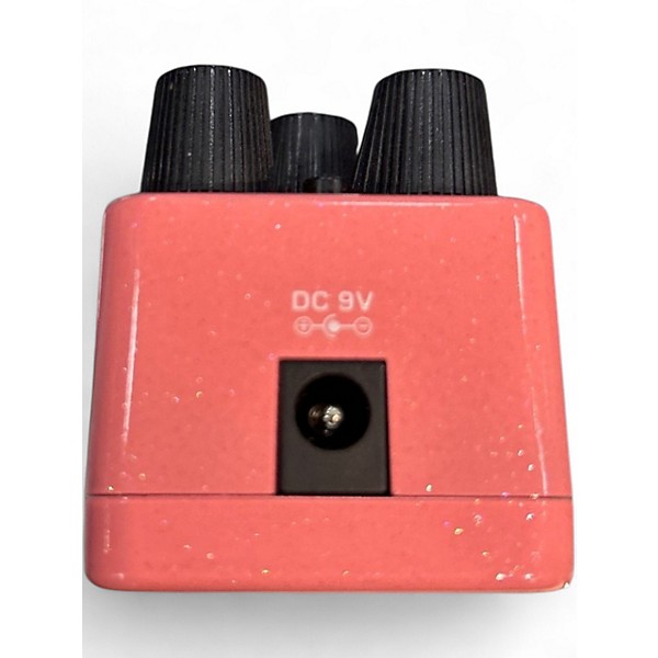 Used NUX Pulse Pedal