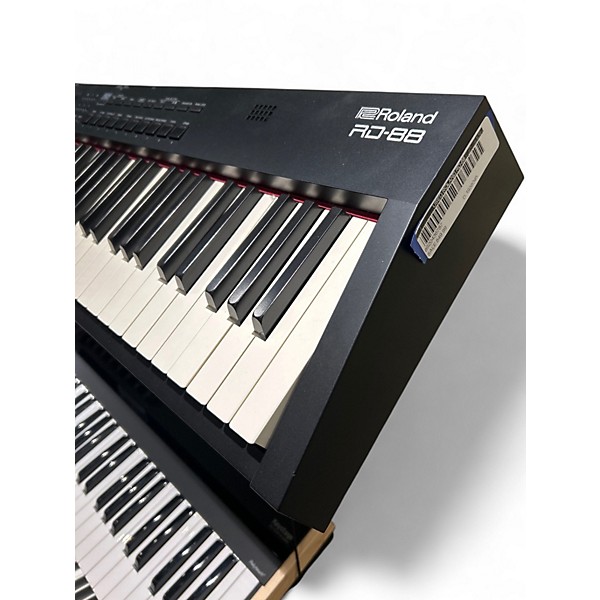 Used Roland RD-88