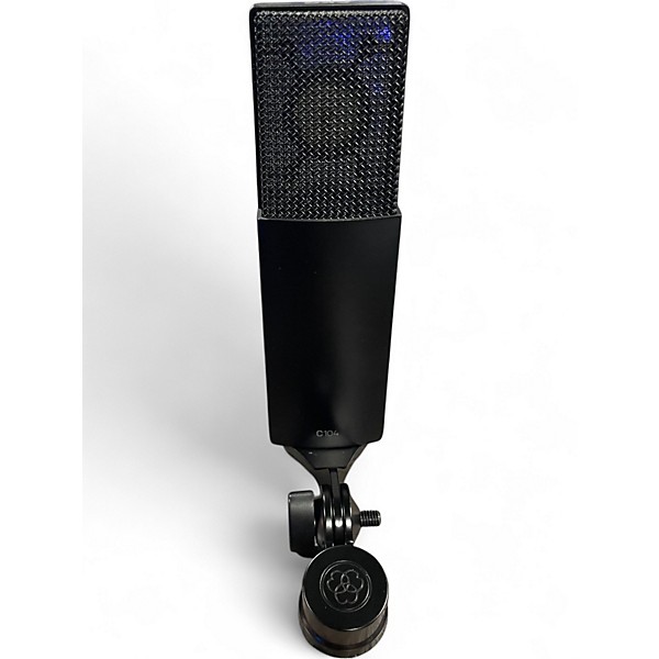 Used AKG C104 Condenser Microphone