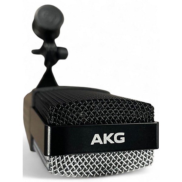 Used AKG C104 Condenser Microphone