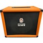 Used Orange Amplifiers BT500H Bass Terror 500W Tube Bass Amp Head thumbnail