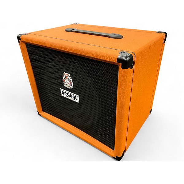 Used Orange Amplifiers BT500H Bass Terror 500W Tube Bass Amp Head