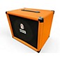 Used Orange Amplifiers BT500H Bass Terror 500W Tube Bass Amp Head