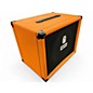 Used Orange Amplifiers BT500H Bass Terror 500W Tube Bass Amp Head
