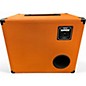Used Orange Amplifiers BT500H Bass Terror 500W Tube Bass Amp Head