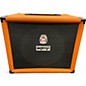 Used Orange Amplifiers OBC112 400W 1X12 Bass Cabinet thumbnail