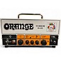 Used Orange Amplifiers OBC112 400W 1X12 Bass Cabinet thumbnail