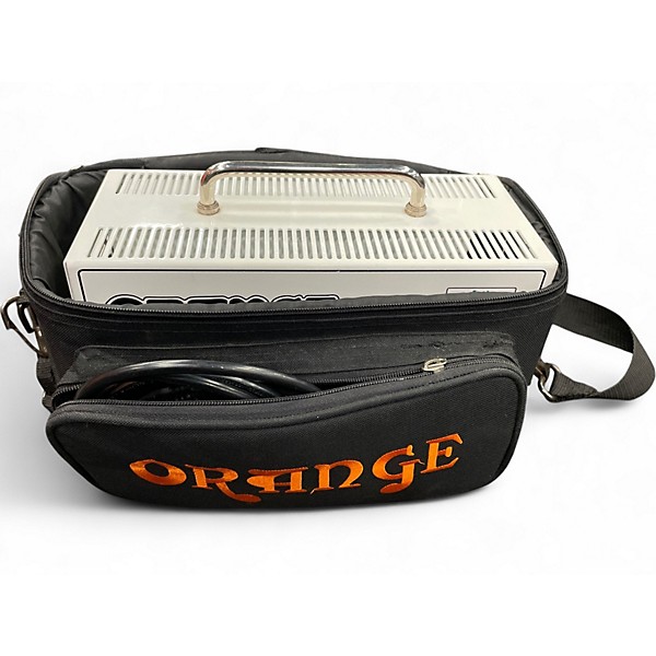 Used Orange Amplifiers OBC112 400W 1X12 Bass Cabinet