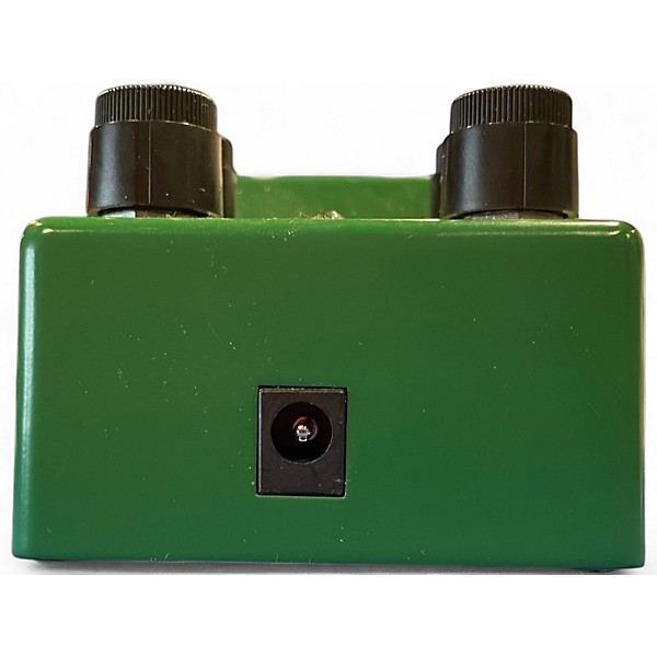 Used Ibanez TS9DX Turbo Tube Screamer Effect Pedal