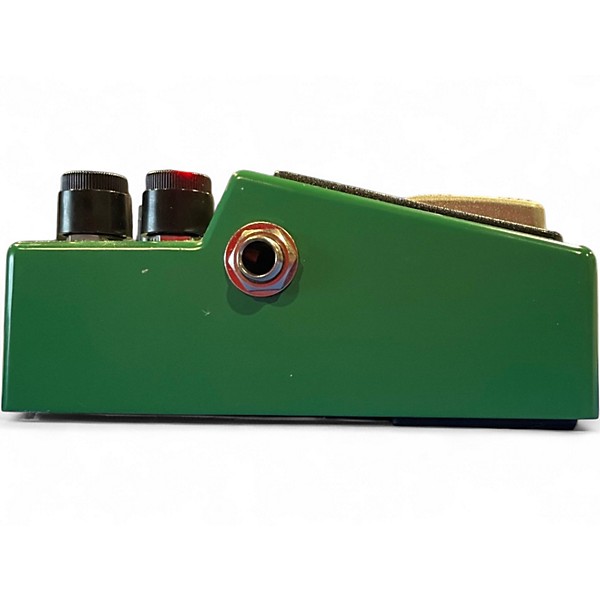 Used Ibanez TS9DX Turbo Tube Screamer Effect Pedal