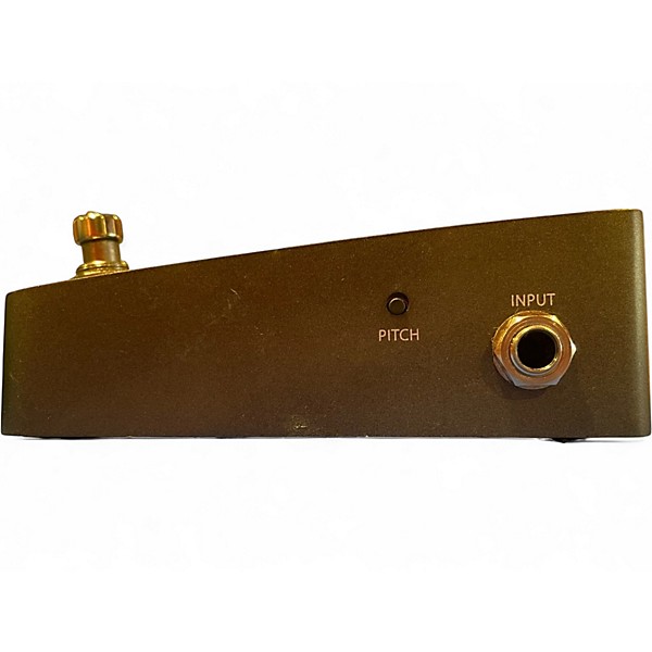 Used D'Addario TUNER PEDAL Tuner Pedal