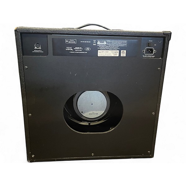 Used Peavey Vypyr VIP 3 100W 1x12 Guitar Combo Amp