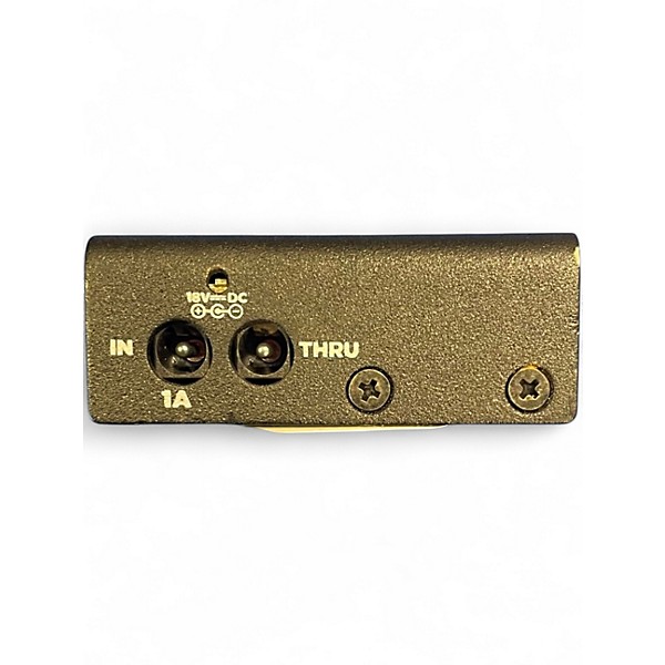 Used Ernie Ball VOLT