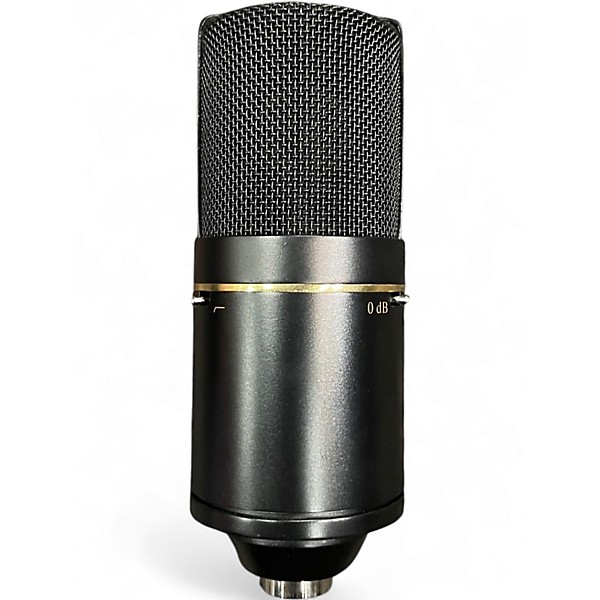 Used MXL 770 Condenser Microphone