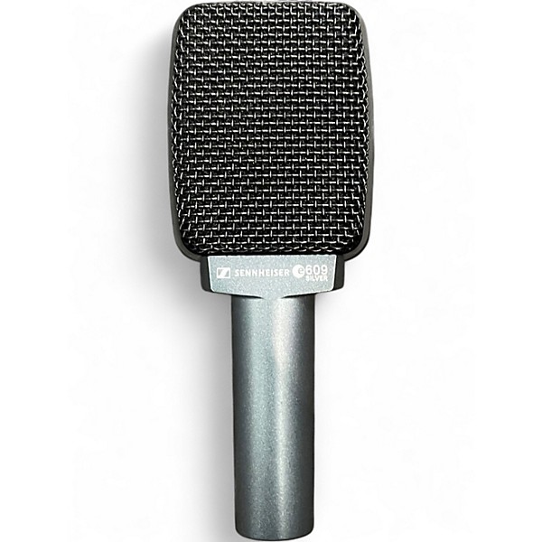 Used Sennheiser E609 Dynamic Microphone