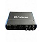 Used PreSonus Studio 24C Audio Interface