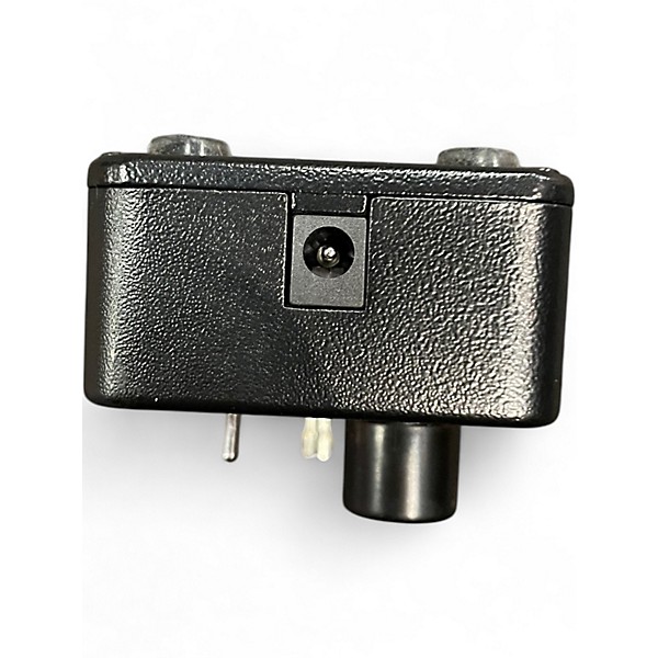 Used Electro-Harmonix Small Stone Phase Shifter Effect Pedal